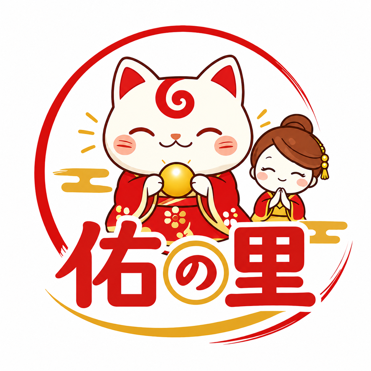 佑の里